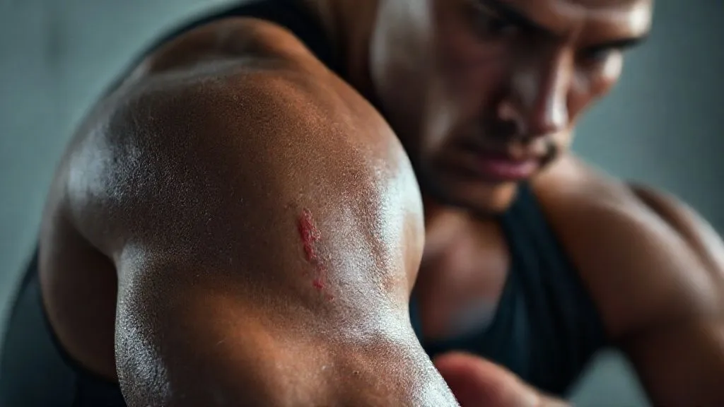 Professional Workouts: Stop Activewear Skin Irritation Now! 7 Pro Tips