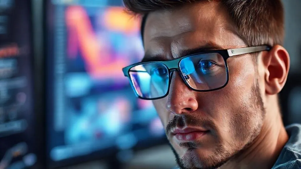 7 Ways Blue Light Glasses Halt Designer Eye Strain Instantly