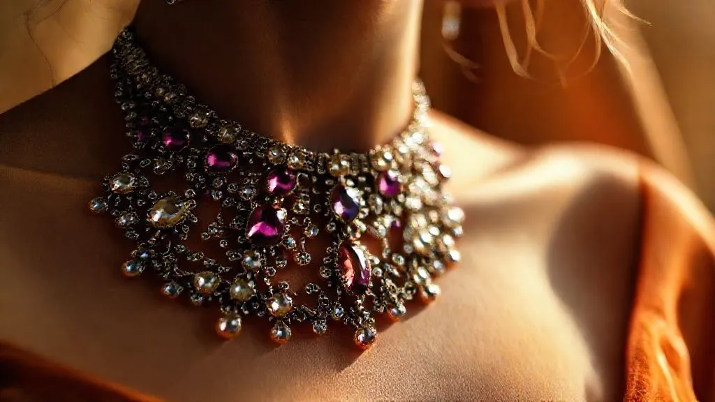 Unlocking the Brilliance: 7 Secrets to Designing Iconic Costume Jewelry