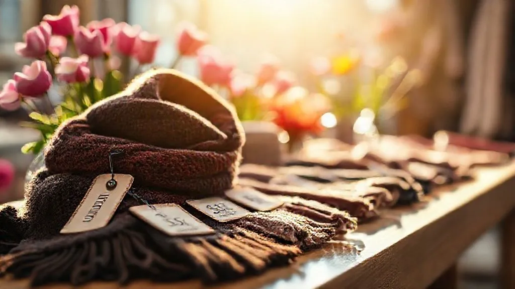 7 Proven Strategies: How to Clear Unsold Winter Accessory Inventory Pre-Spring Season?