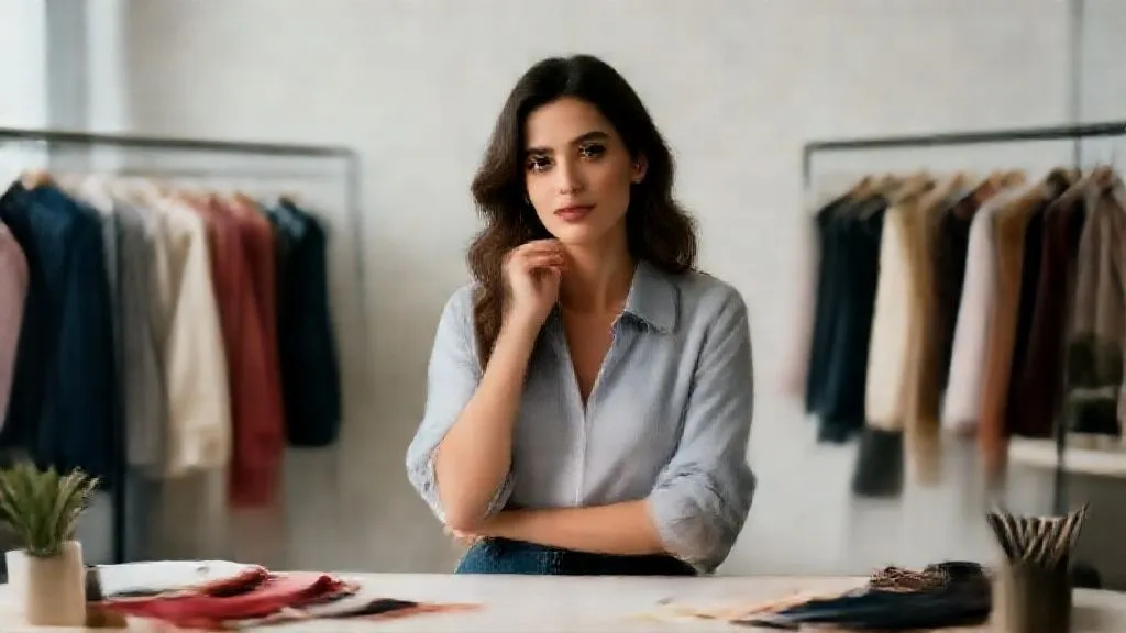 Unlock Your Wardrobe: 7 Ways to Create Fresh Daily Fashion Content