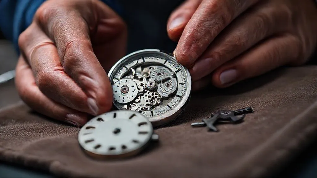 7 Expert Strategies: How to Customize a Luxury Watch & Preserve Resale Value