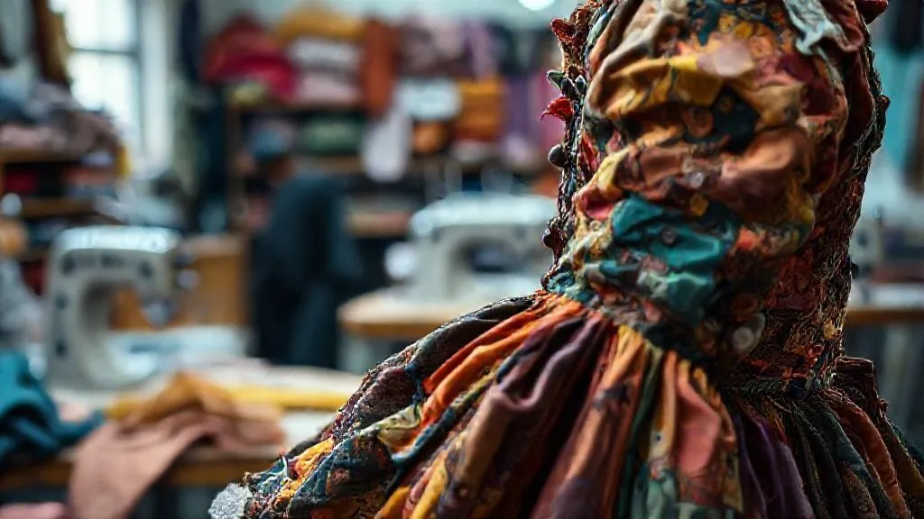 Mastering Durable Theatrical Costumes: 7 Budget-Friendly Design Hacks