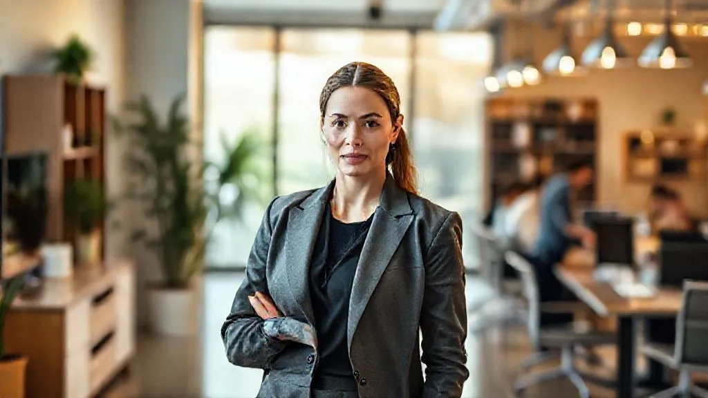 Designing Hybrid-Ready Womenswear: 7 Versatile Strategies for Today's Pro