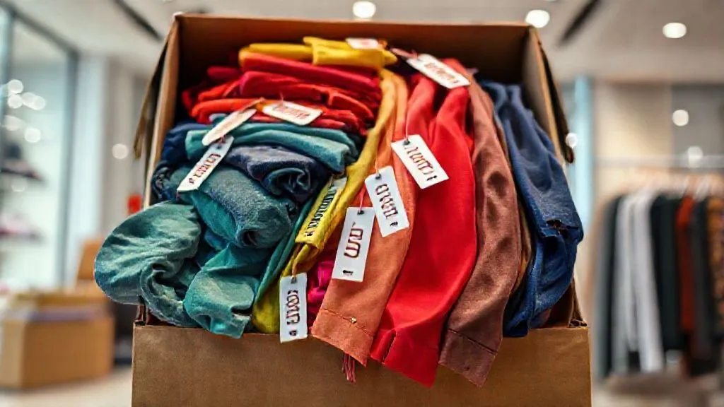 7 Proven Strategies to Clear Excess Womenswear Seasonal Inventory Fast