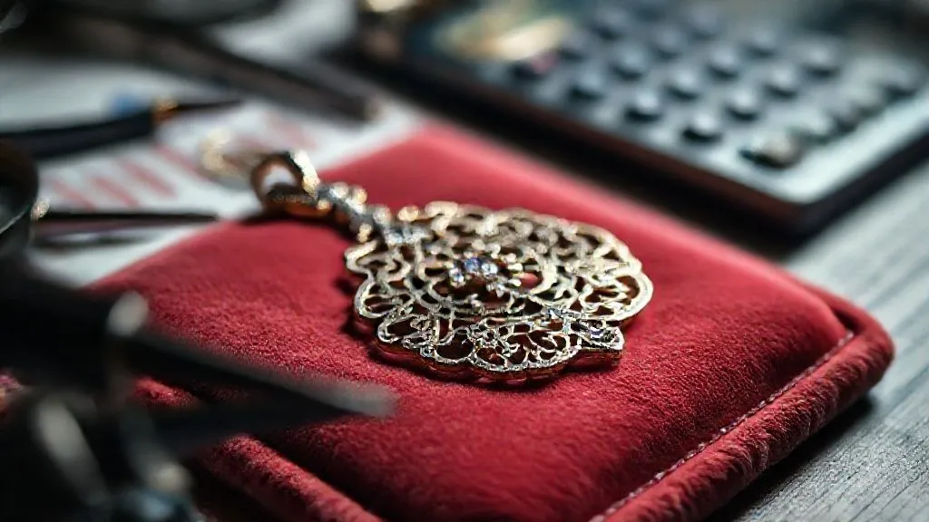 5 Pillars: How to Profit on Labor-Intensive Custom Jewelry Designs?