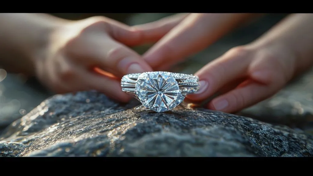 Navigating Ethical Diamonds: 7 Steps to Conflict-Free Fine Jewelry