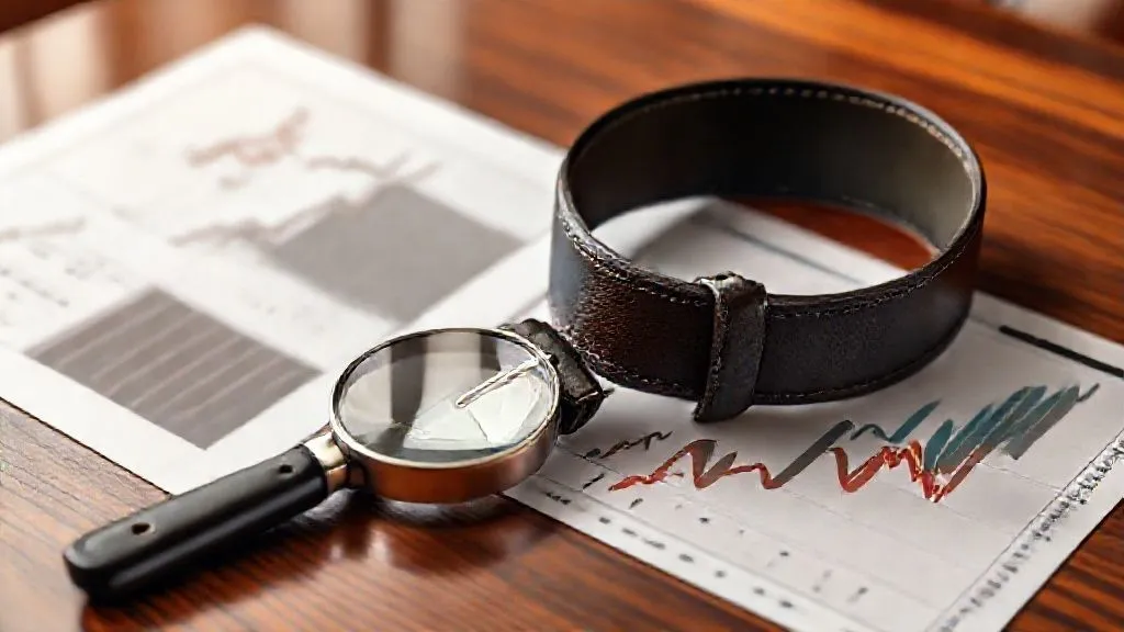 5 ROI-Driven Strategies to Forecast Luxury Belt Trends Accurately