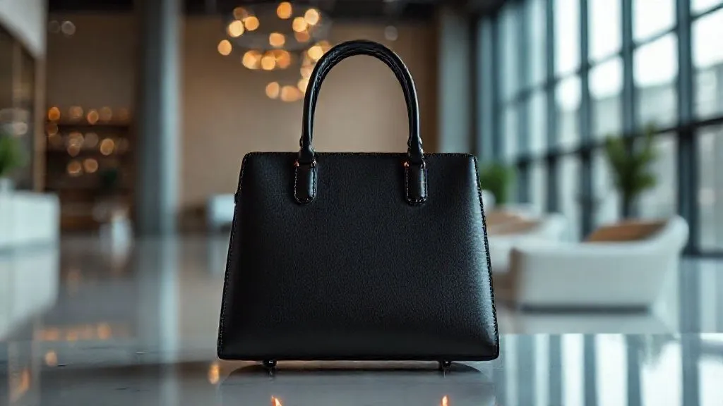 7 Pillars for Seamless Tech Integration in Luxury Fashion Accessories