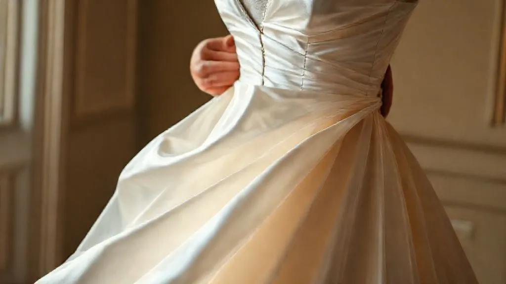 Mastering Couture Fit: 7 Strategies for Client Weight Fluctuations