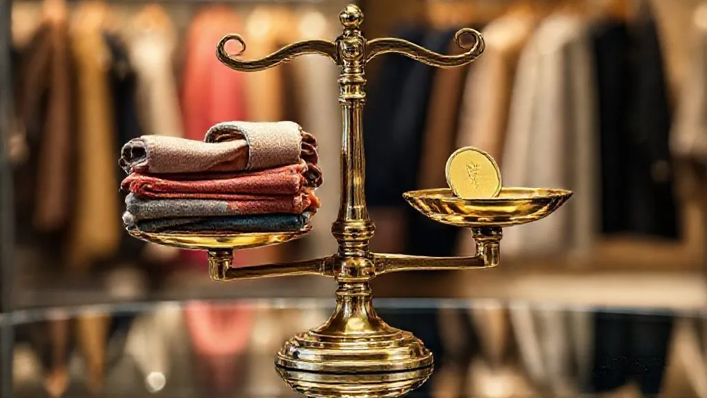 5 Pillars: How to Maintain Objectivity in Paid Fashion Reviews?