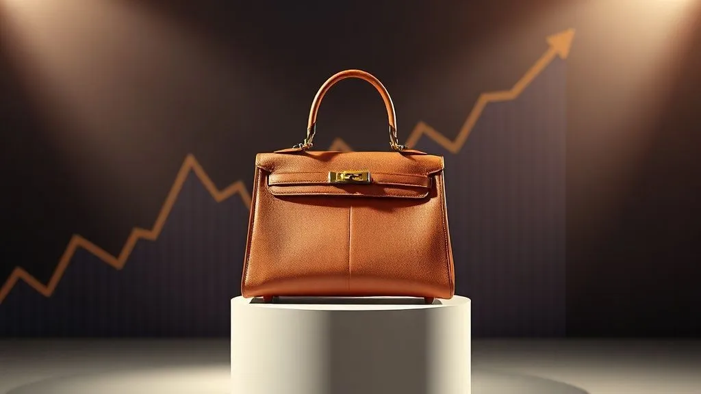 Boost Resale Value: 7 Expert Strategies for Limited Edition Luxury Accessories