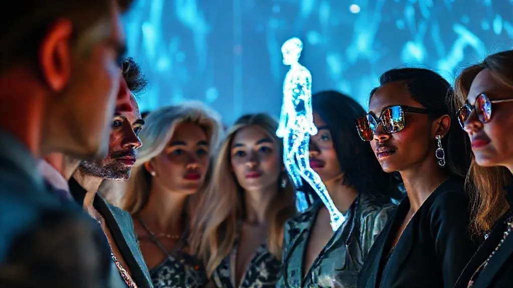 7 Proven Strategies: How to Prevent Audience Drop-Off During Long Virtual Fashion Shows