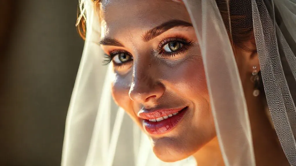 7 Proven Steps to Stop Bridal Makeup Melt in Extreme Humidity