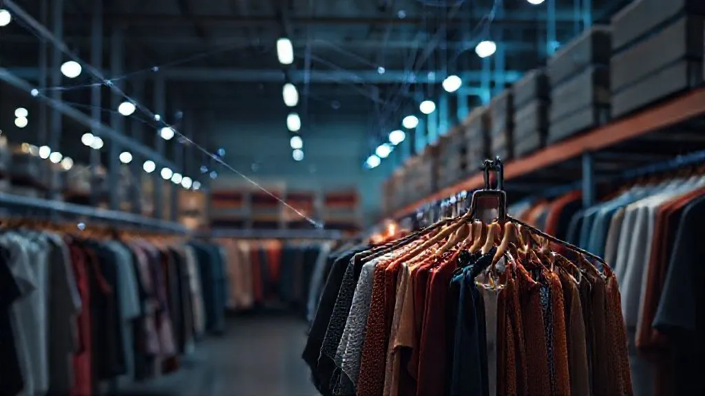 Prevent Fashion Overstock: AI Demand Forecasting for Smart Inventory