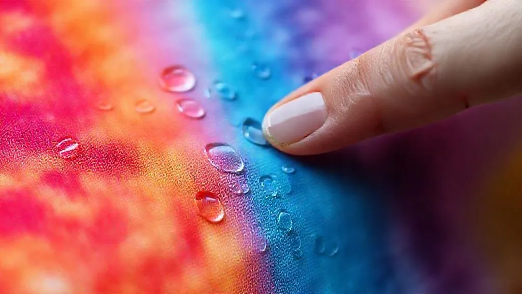 Thermochromic Textile Fading? 7 Expert Steps for Vibrant Washes