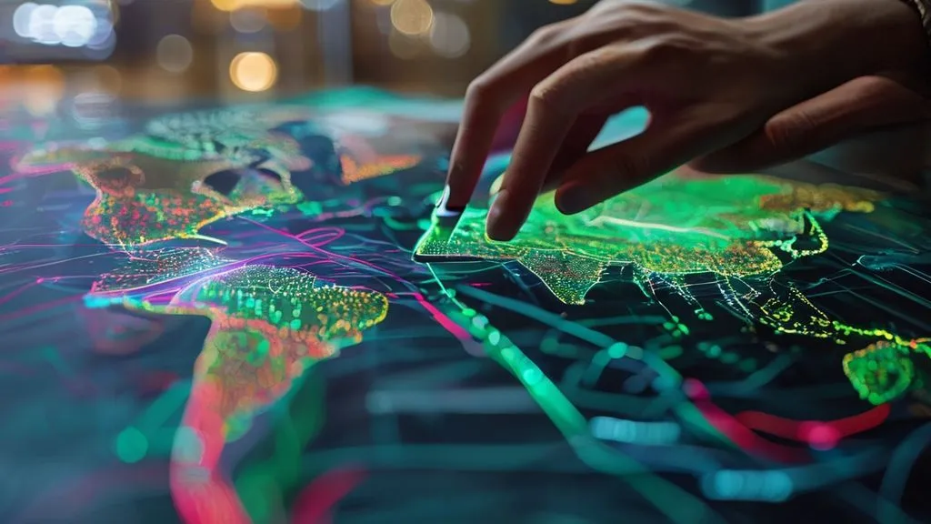 Unlocking Supply Chain Transparency: 5 Ways Consumers Track Sustainable Brands