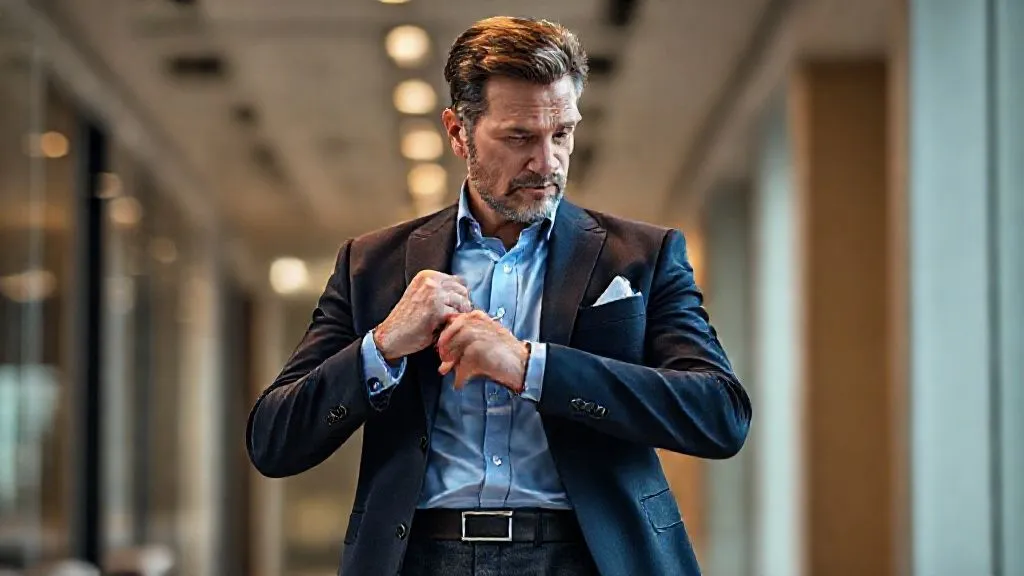 Elevate Your Interview Look: 7 Steps to Master Smart Casual for a Promotion