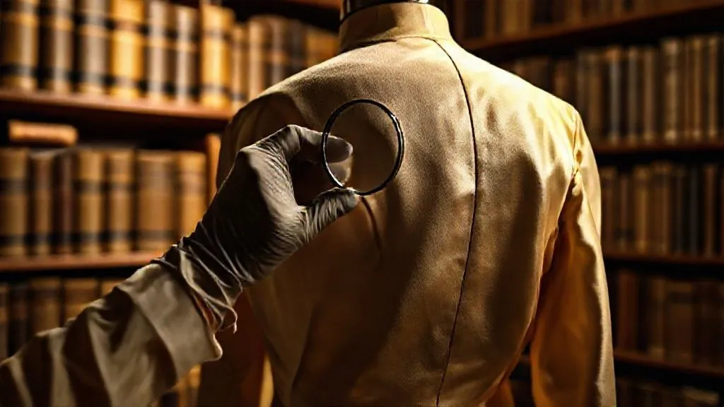 Unmasking Undocumented Vintage Haute Couture: 7 Proven Verification Steps