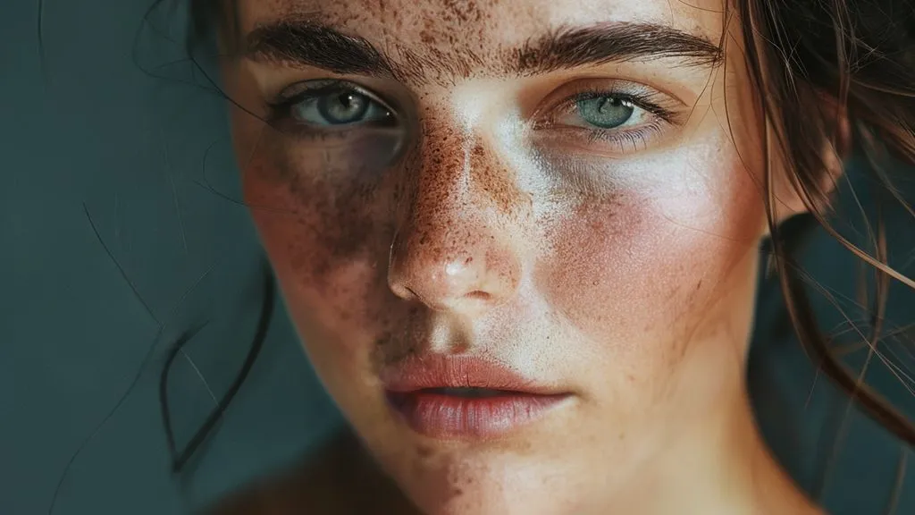 5 Pro Strategies: Maintaining Natural Skin Texture in Fashion Retouching