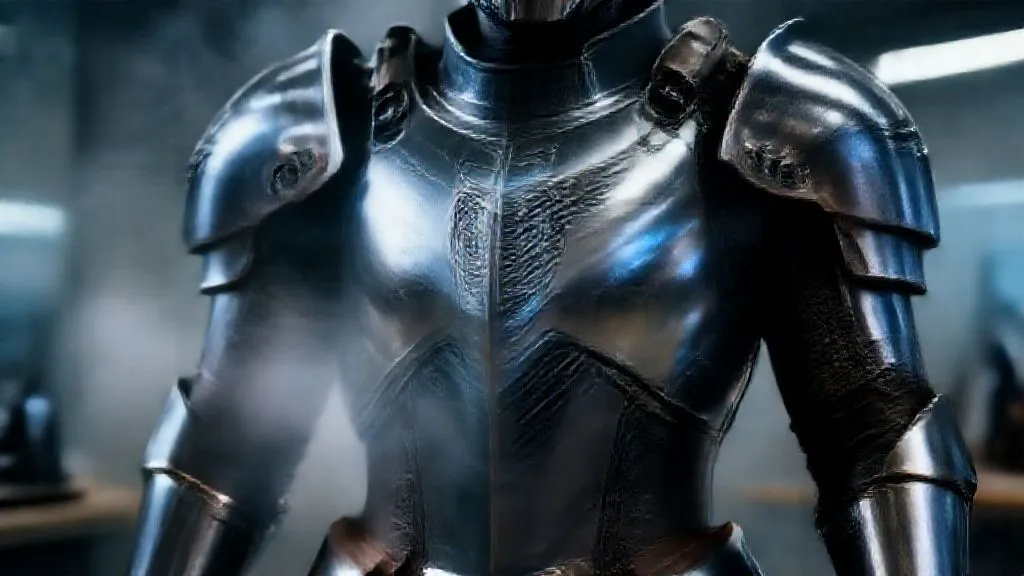 7 Proven Strategies: Master Heat Retention in Your Cosplay Armor Designs