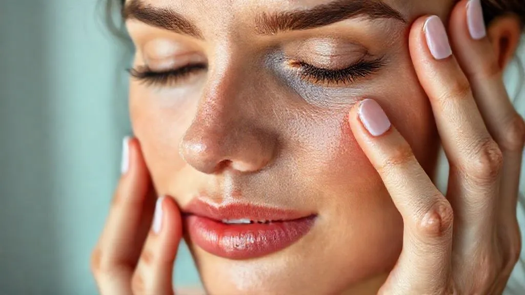 5-Step Emergency Skin Revive: Pre-Shoot Prep for Radiant Glow