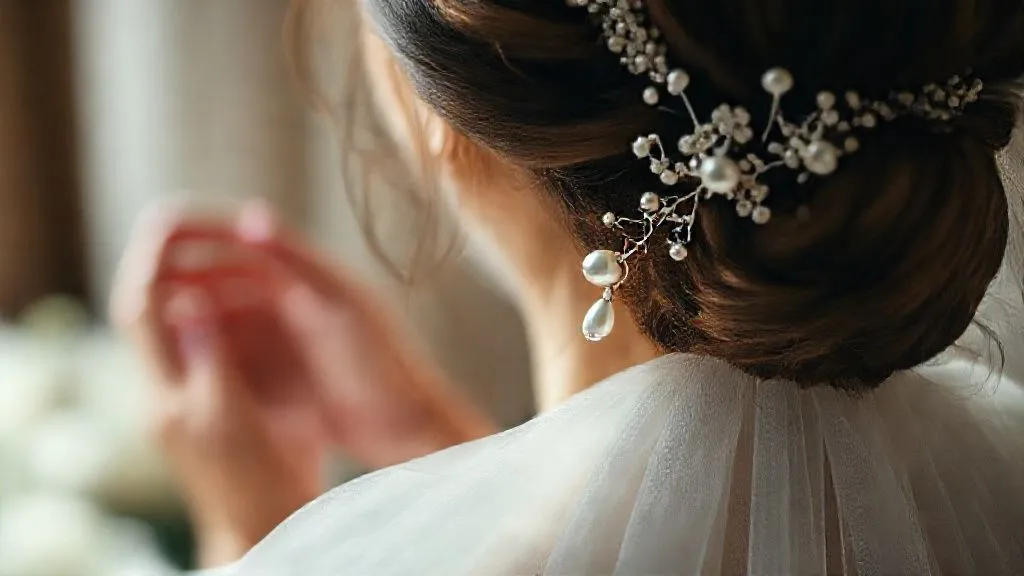Custom Bridal Accessory Damaged? 7 Steps to Save Your Wedding Day
