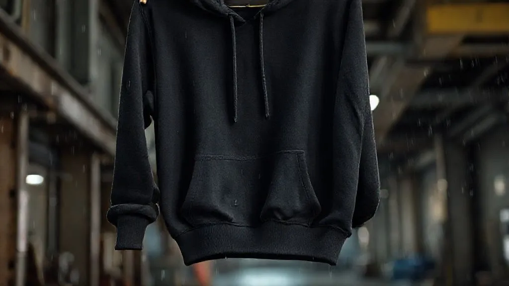 Streetwear Hoodies: Why They Lose Shape After Washing & Damage Your Brand
