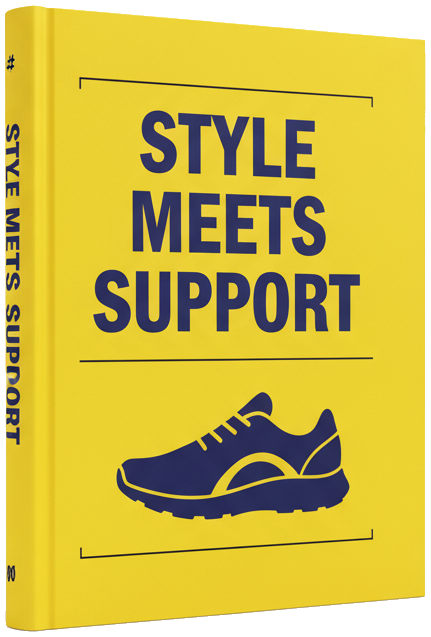 eBook - Adapting Fashion Footwear for Orthotics