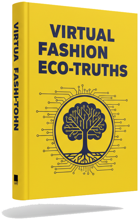 eBook - Virtual Fashion Shows: The Eco-Friendly Deep Dive