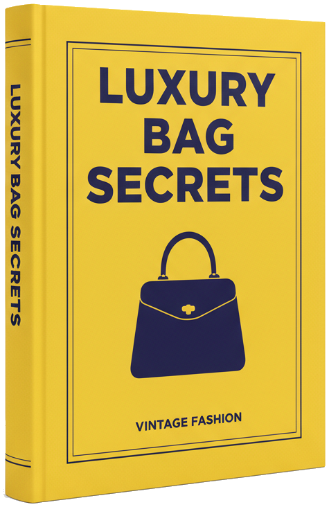 eBook - Luxury Handbag Authentication Pro