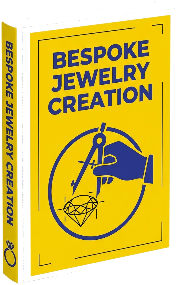 eBook - Bespoke Jewelry Design Deep Dive