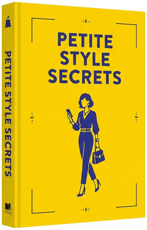 eBook - Petite Wardrobe Perfection