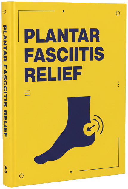 eBook - Plantar Fasciitis Shoe Solutions