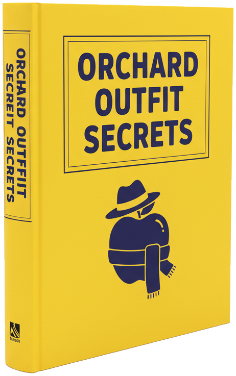 eBook - Apple Picking Accessory Perfection Guide