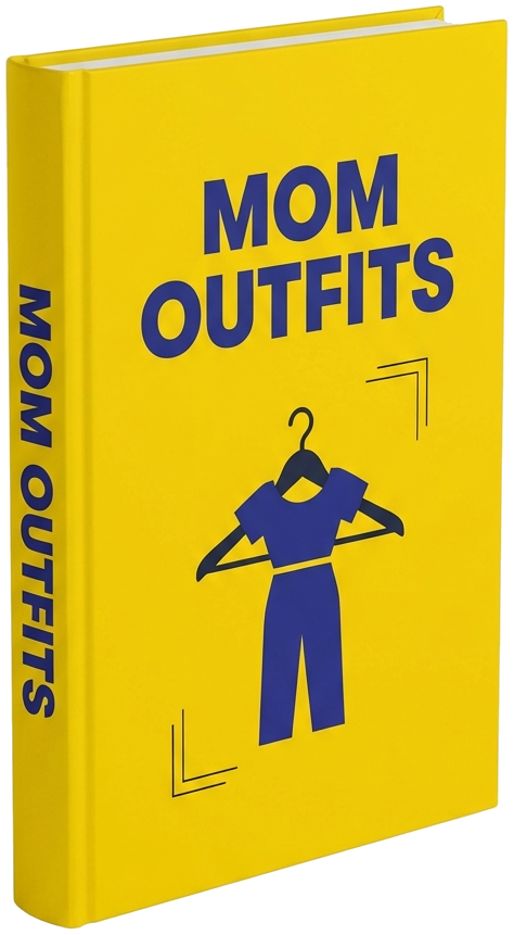 eBook - Effortless Style for Busy Moms