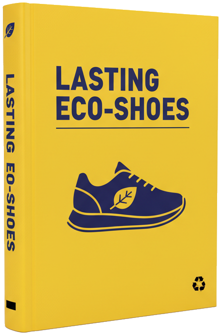 eBook - The Durable & Sustainable Footwear Blueprint
