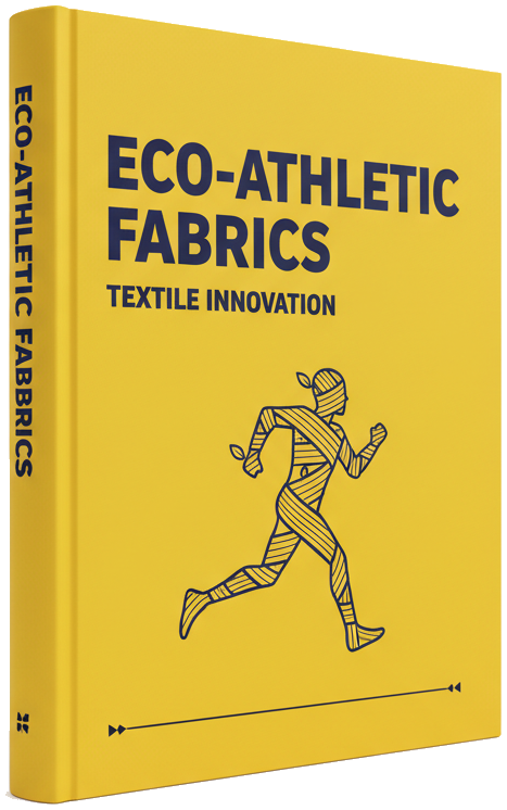 eBook - Sustainable Synthetics for Athletic Wear