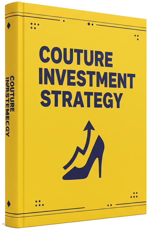 eBook - Haute Couture Investment Blueprint