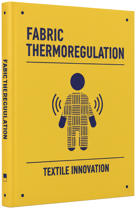 eBook - Performance Fabrics & Thermoregulation Science