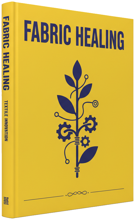 eBook - Self-Healing Fabric Lifespan & Science Deep Dive