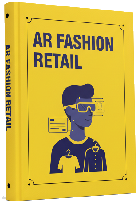 eBook - AR Fashion Retail Deep Dive