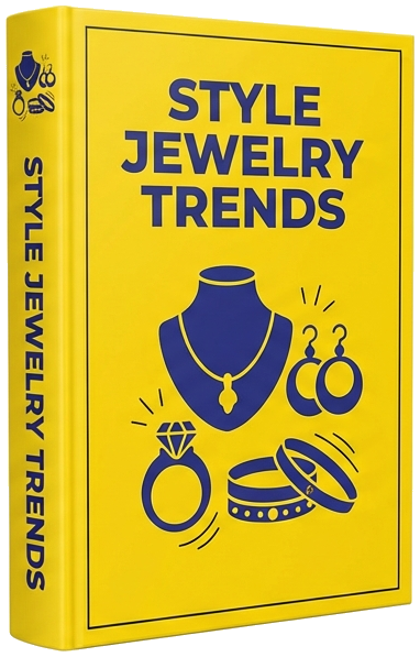 eBook - Personal Style Jewelry Trends Blueprint