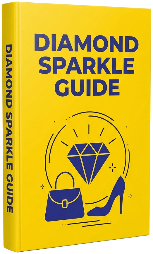 eBook - Shine On Diamond Cleaning Secrets