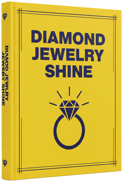 eBook - Diamond Sparkle Secrets: Pro Home Cleaning Guide