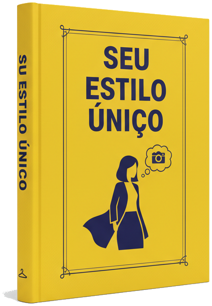 eBook - Guia Definitivo: Sua Essência no Street Style
