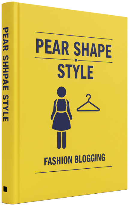 eBook - The Pear Shape Silhouette Styling System