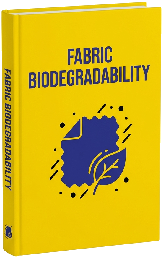 eBook - Biodegradable Fabric Verification