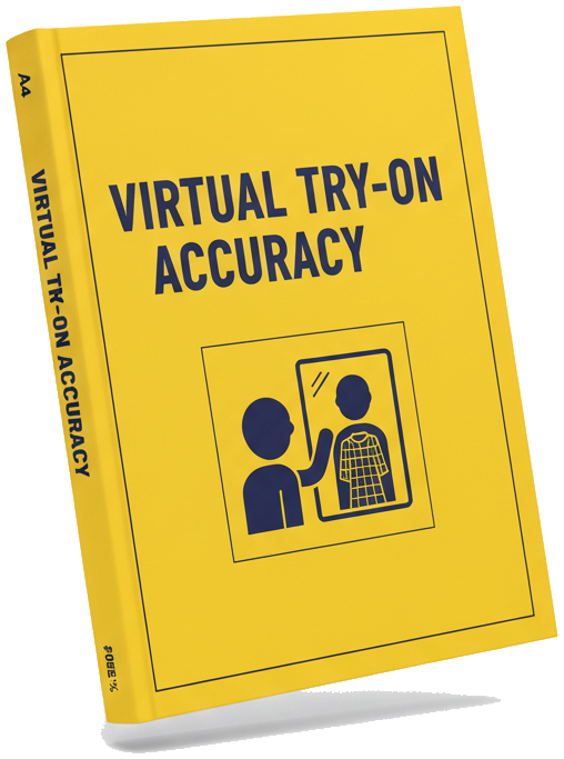 eBook - Virtual Try-On Accuracy Deep Dive