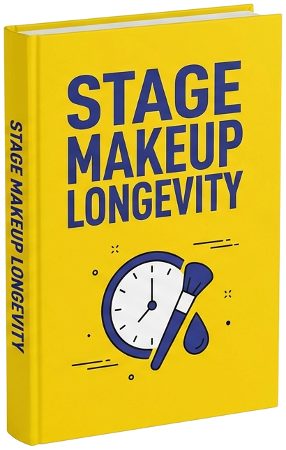 eBook - The Complete Stage Makeup Endurance Guide